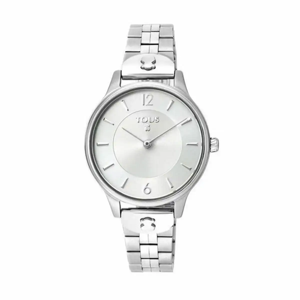 Montre femme tous 100350420_2574. DIAYTAR COTE D'IVOIRE - Votre Univers Shopping Éclectique. Explorez nos offres variées et découvrez des articles qui embrassent la diversité et la polyvalence de vos besoins.