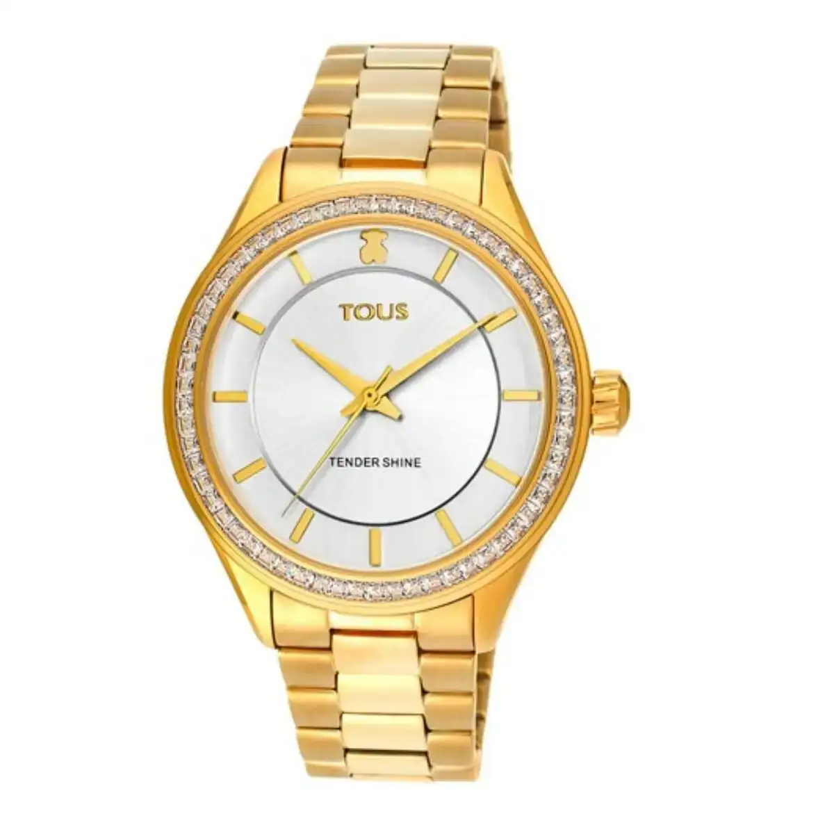 Montre femme tous 200350520_5013. DIAYTAR COTE D'IVOIRE - Votre Passage vers l'Exceptionnel. Explorez notre boutique en ligne, où chaque produit est choisi avec soin pour offrir une expérience de shopping inoubliable.