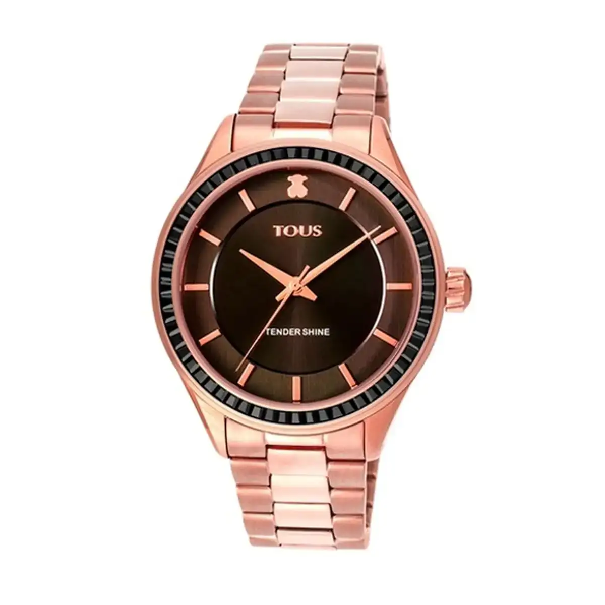 Montre femme tous 200350530_5422. DIAYTAR COTE D'IVOIRE - Votre Destination Shopping d'Exception. Parcourez nos rayons virtuels et choisissez des produits qui incarnent l'excellence et la diversité.