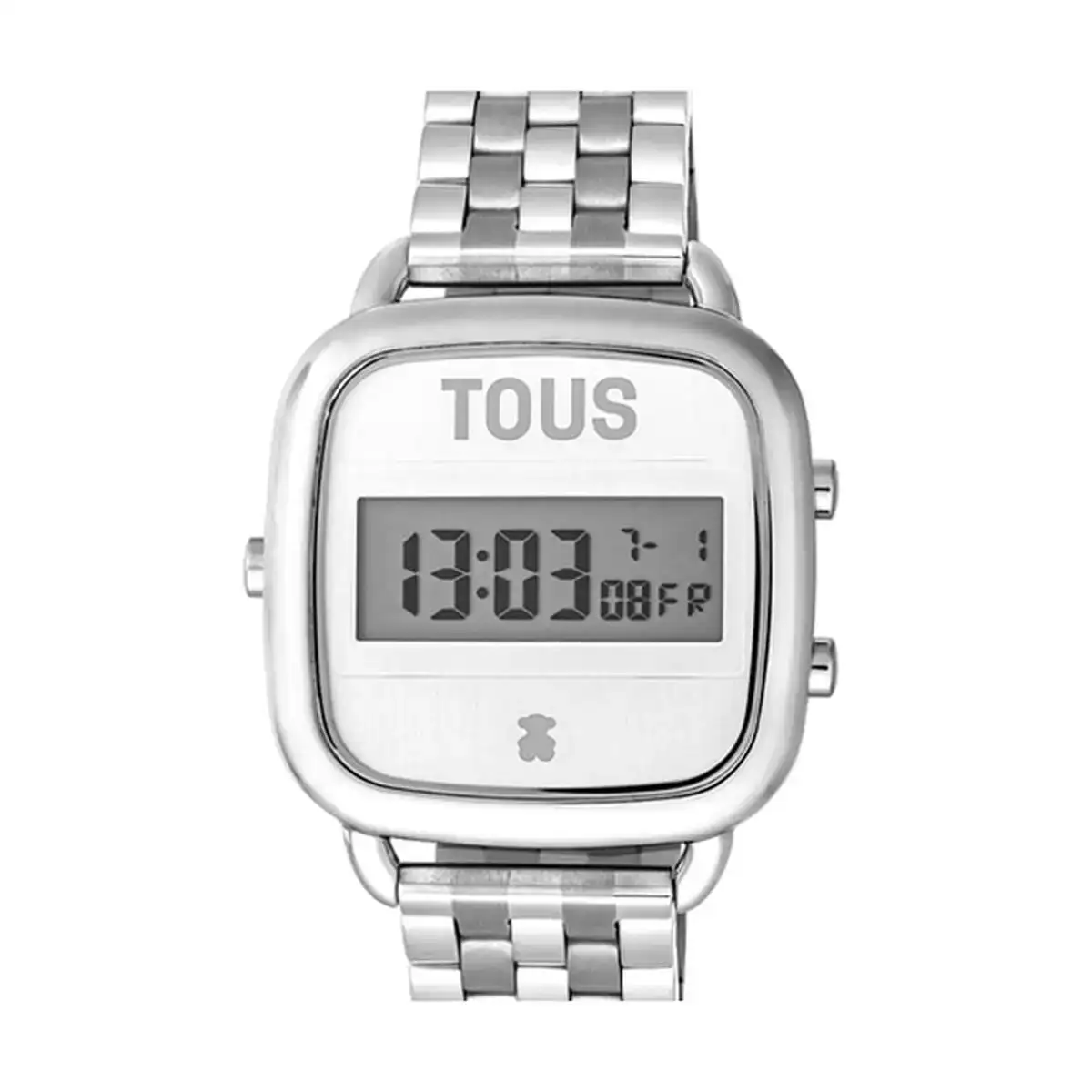 Montre femme tous 200351021_1863. DIAYTAR COTE D'IVOIRE - Votre Destination pour un Shopping Inoubliable. Naviguez à travers notre catalogue et choisissez des produits qui vous marquent par leur originalité.