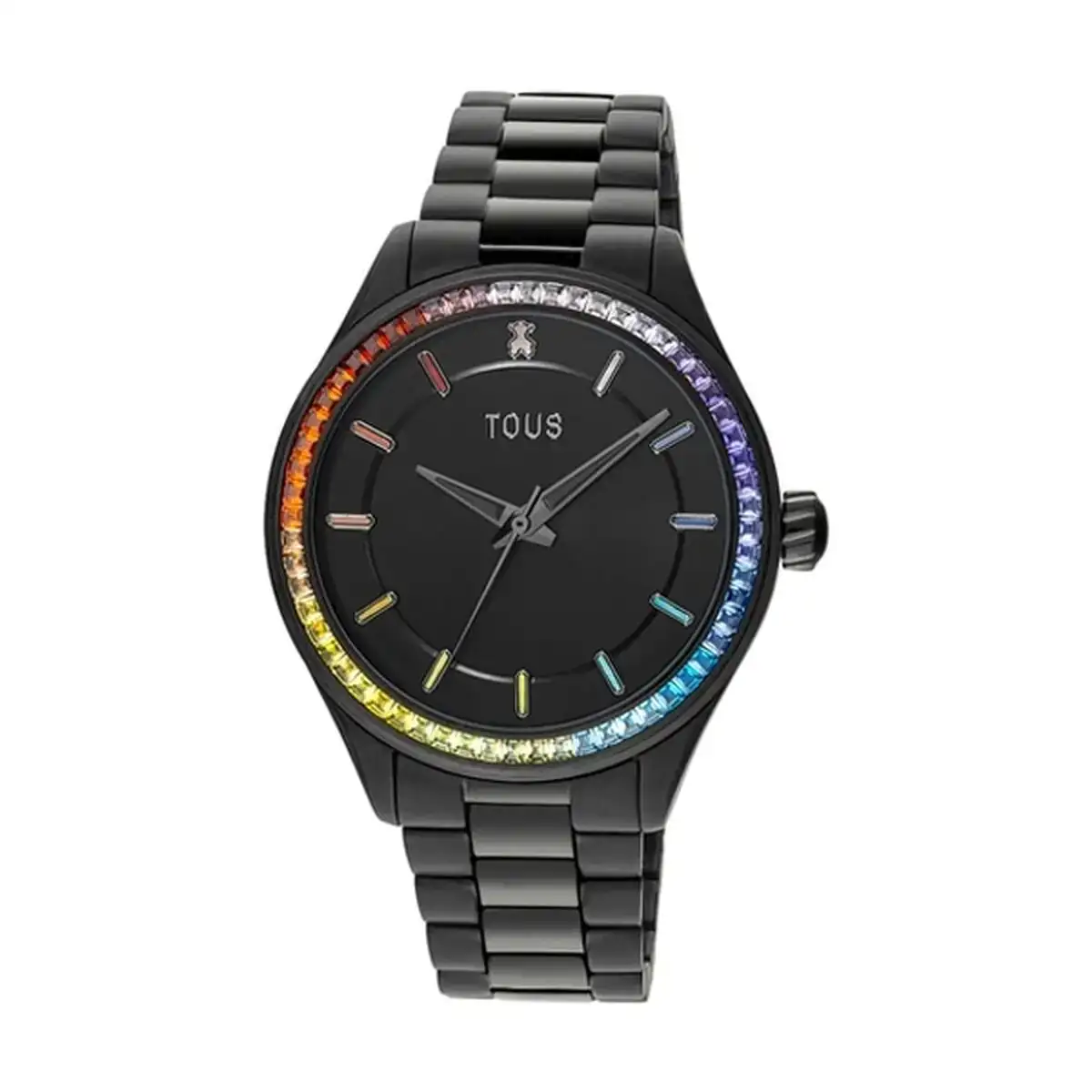 Montre femme tous 200351026_9409. Découvrez DIAYTAR COTE D'IVOIRE - Votre Destination de Shopping Inspirée. Naviguez à travers nos offres variées et trouvez des articles qui reflètent votre personnalité et vos goûts.