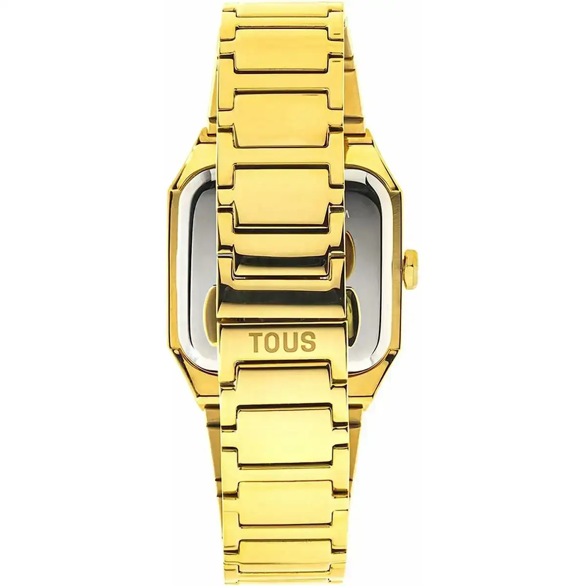 Montre femme tous 200351051_1050. DIAYTAR COTE D'IVOIRE - Votre Escapade Shopping Virtuelle. Explorez notre boutique en ligne et dénichez des trésors qui évoquent la culture et le savoir-faire sénégalais, un clic à la fois.