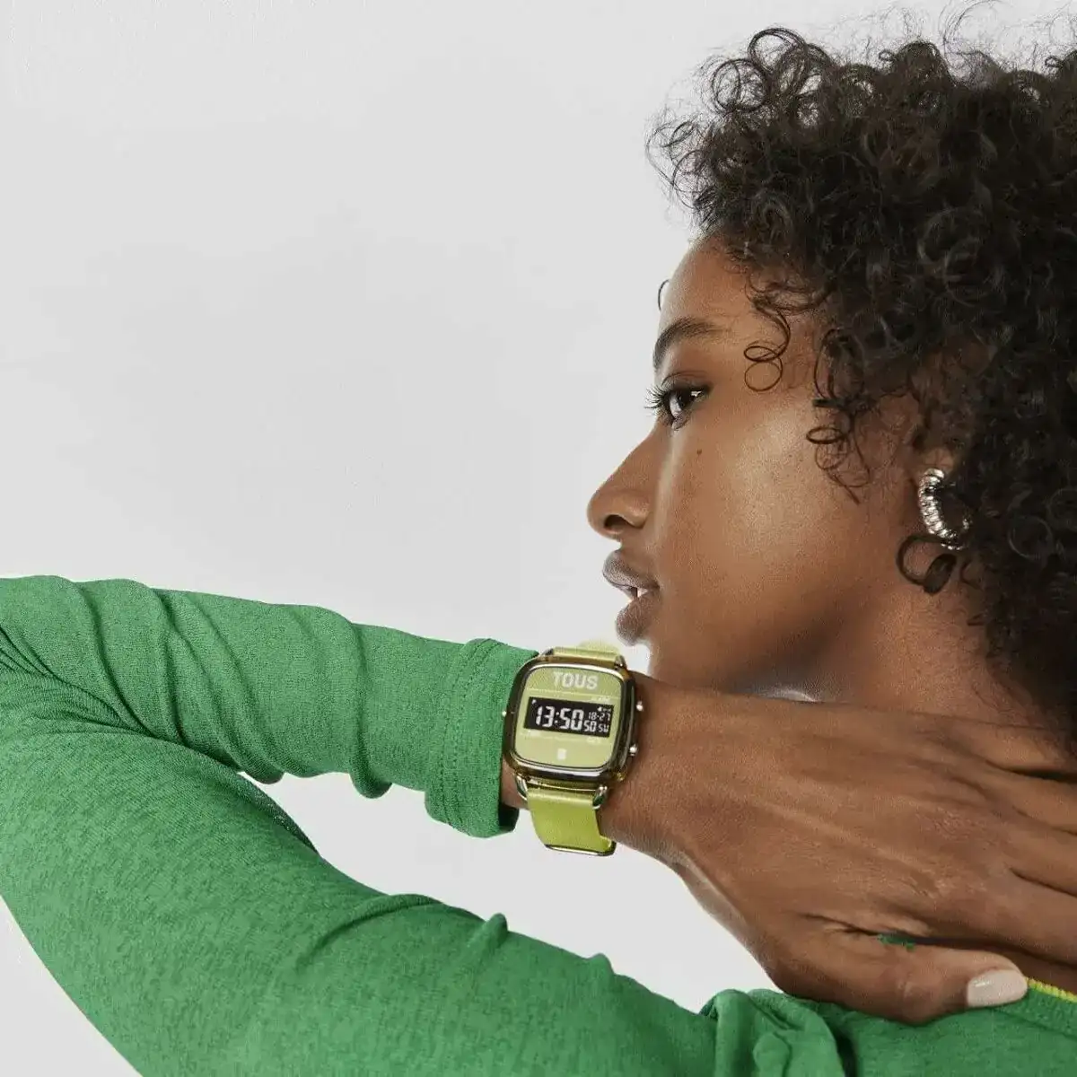 Montre femme tous 200351057_2459. Bienvenue chez DIAYTAR COTE D'IVOIRE - Où le Shopping Devient un Plaisir. Découvrez notre boutique en ligne et trouvez des trésors qui égaieront chaque jour de votre vie.