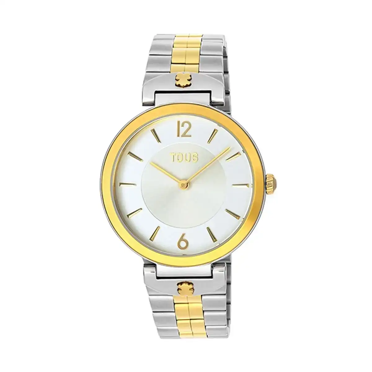 Montre femme tous 200351070_4368. DIAYTAR COTE D'IVOIRE - Votre Portail Vers l'Exclusivité. Explorez notre boutique en ligne pour trouver des produits uniques et exclusifs, conçus pour les amateurs de qualité.