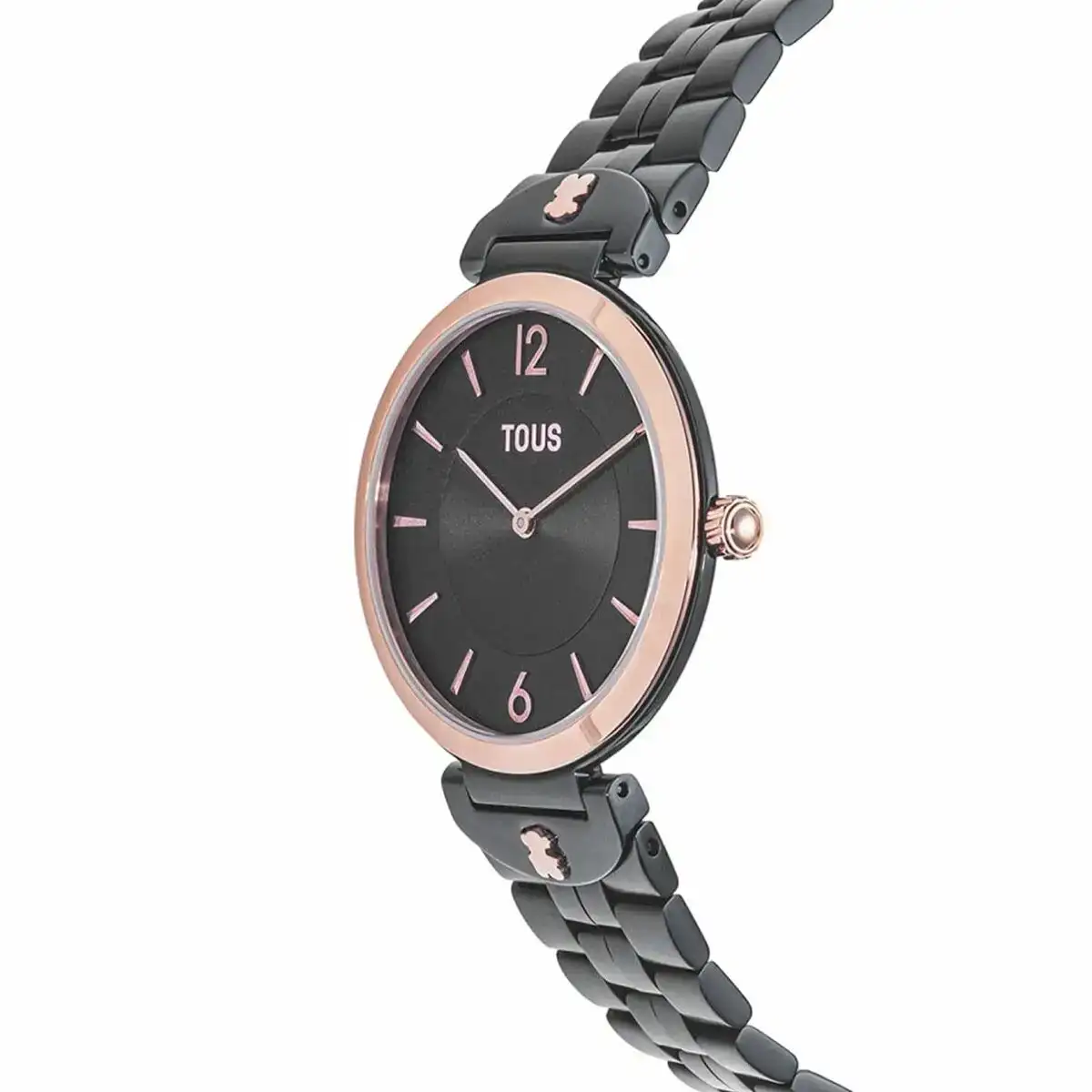 Montre femme tous 200351073_3076. Bienvenue sur DIAYTAR COTE D'IVOIRE - Où Chaque Produit a son Charme. Explorez notre sélection minutieuse et trouvez des articles qui vous séduisent et vous inspirent.