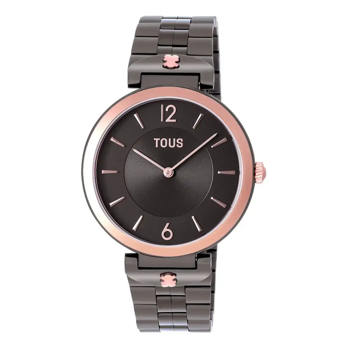 Montre femme tous 200351073_3273. DIAYTAR COTE D'IVOIRE - Là où Chaque Produit est une Trouvaille Unique. Découvrez notre boutique en ligne et trouvez des articles qui vous distinguent par leur originalité.