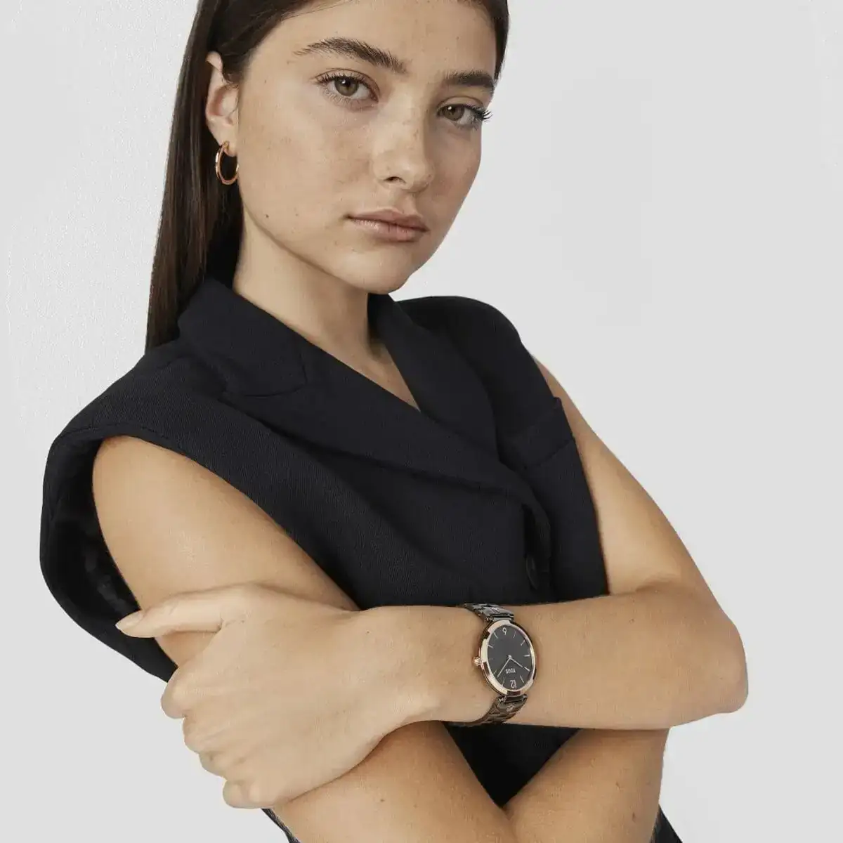 Montre femme tous 200351073_7317. DIAYTAR COTE D'IVOIRE - Votre Destinée Shopping Personnalisée. Plongez dans notre boutique en ligne et créez votre propre expérience de shopping en choisissant parmi nos produits variés.