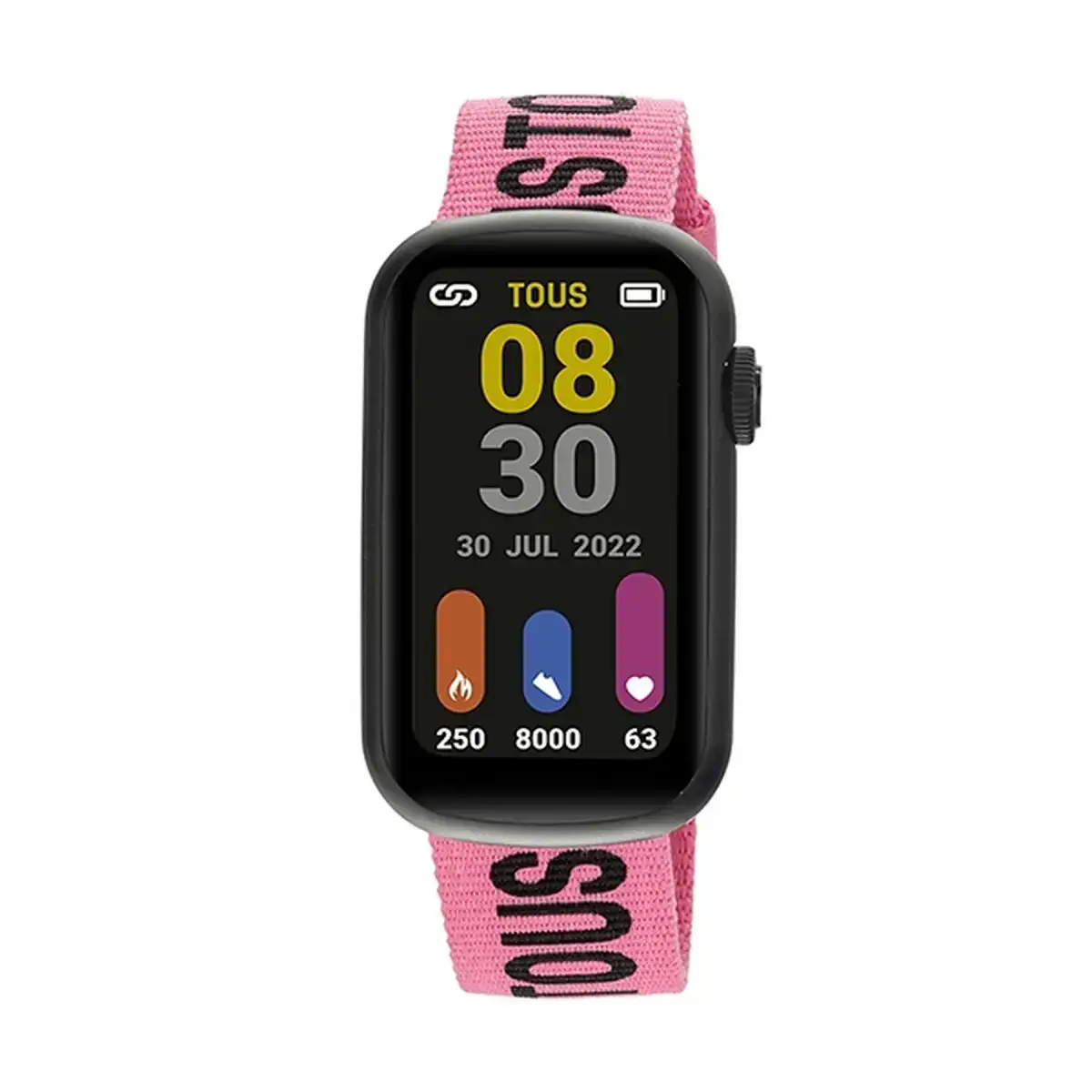 Montre femme tous 200351088_8929. DIAYTAR COTE D'IVOIRE - L'Art du Shopping Distinctif. Naviguez à travers notre gamme soigneusement sélectionnée et choisissez des produits qui définissent votre mode de vie.