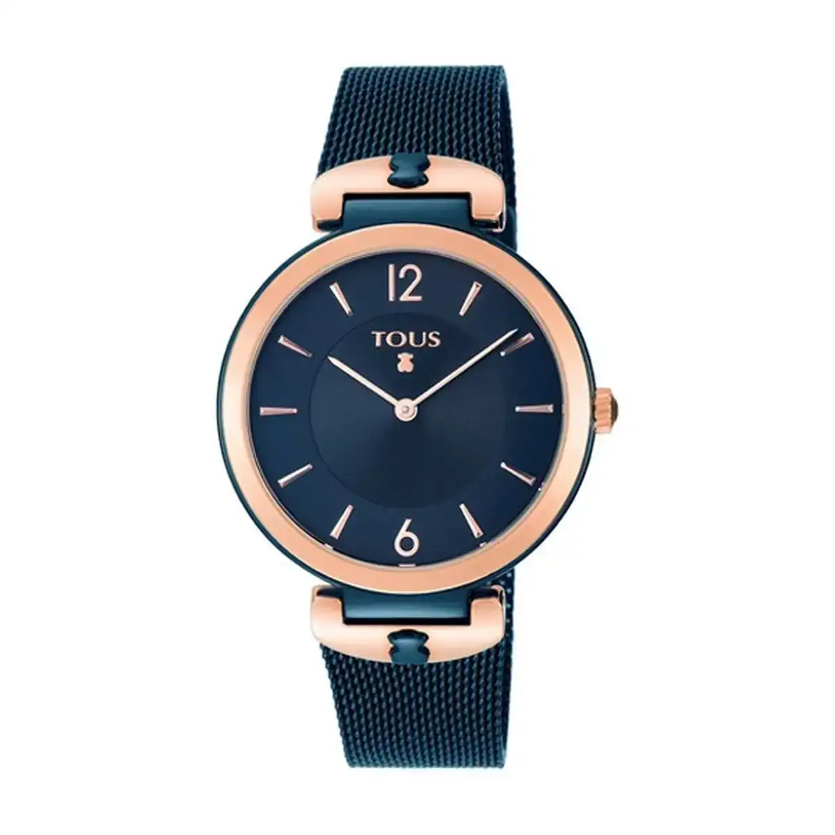 Montre femme tous 800350835_2290. DIAYTAR COTE D'IVOIRE - Votre Univers Shopping Éclectique. Explorez nos offres variées et découvrez des articles qui embrassent la diversité et la polyvalence de vos besoins.