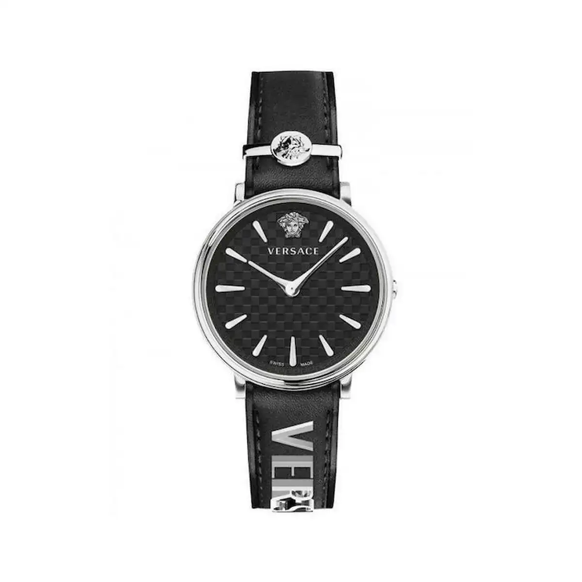 Montre femme versace ve81041 22 o 38 mm _1909. Bienvenue chez DIAYTAR COTE D'IVOIRE - Votre Porte d'Accès à la Diversité. Découvrez notre boutique en ligne et choisissez parmi une pléthore d'articles qui célèbrent la richesse culturelle du Côte d'Ivoire et au-delà.