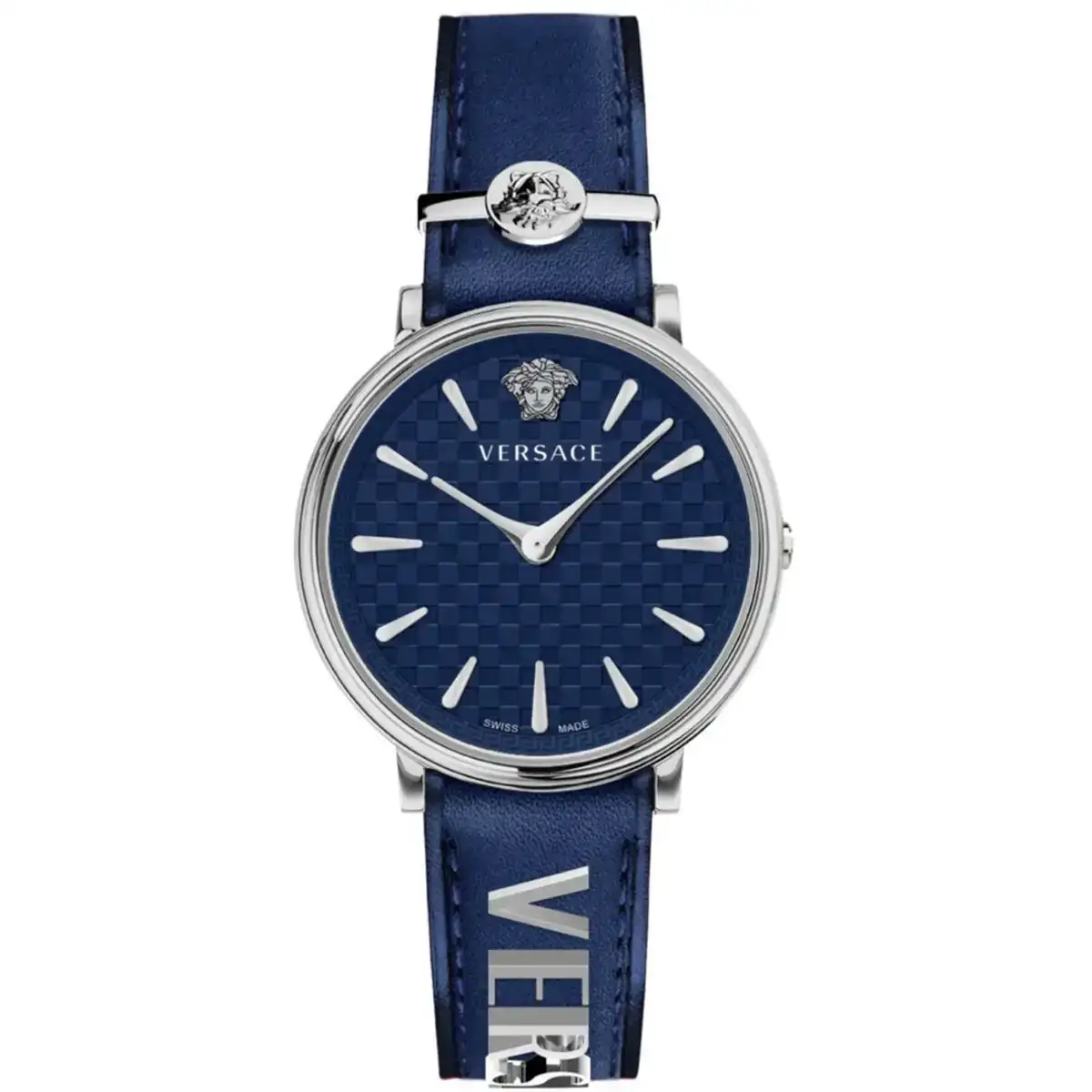 Montre femme versace ve81042 22 o 38 mm _8004. DIAYTAR COTE D'IVOIRE - Votre Passage vers l'Exceptionnel. Naviguez à travers notre sélection minutieuse et découvrez des articles qui apportent une touche spéciale à chaque instant de votre vie.