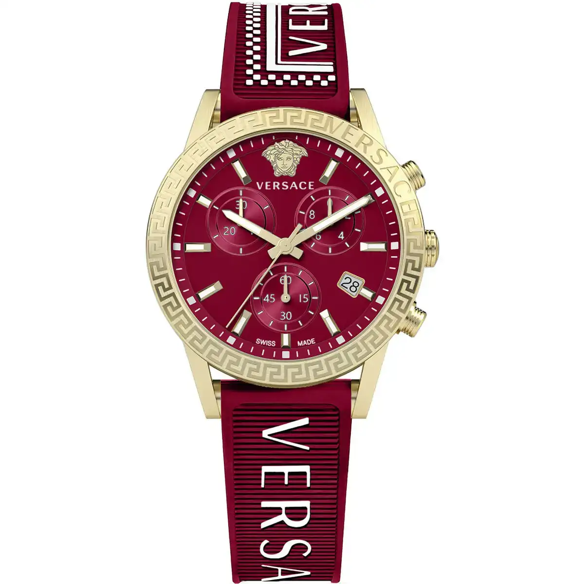 Montre femme versace vekb003 22 o 40 mm _4076. Entrez dans DIAYTAR COTE D'IVOIRE - Où Chaque Détail Compte. Explorez notre boutique en ligne pour trouver des produits de haute qualité, soigneusement choisis pour répondre à vos besoins et vos désirs.