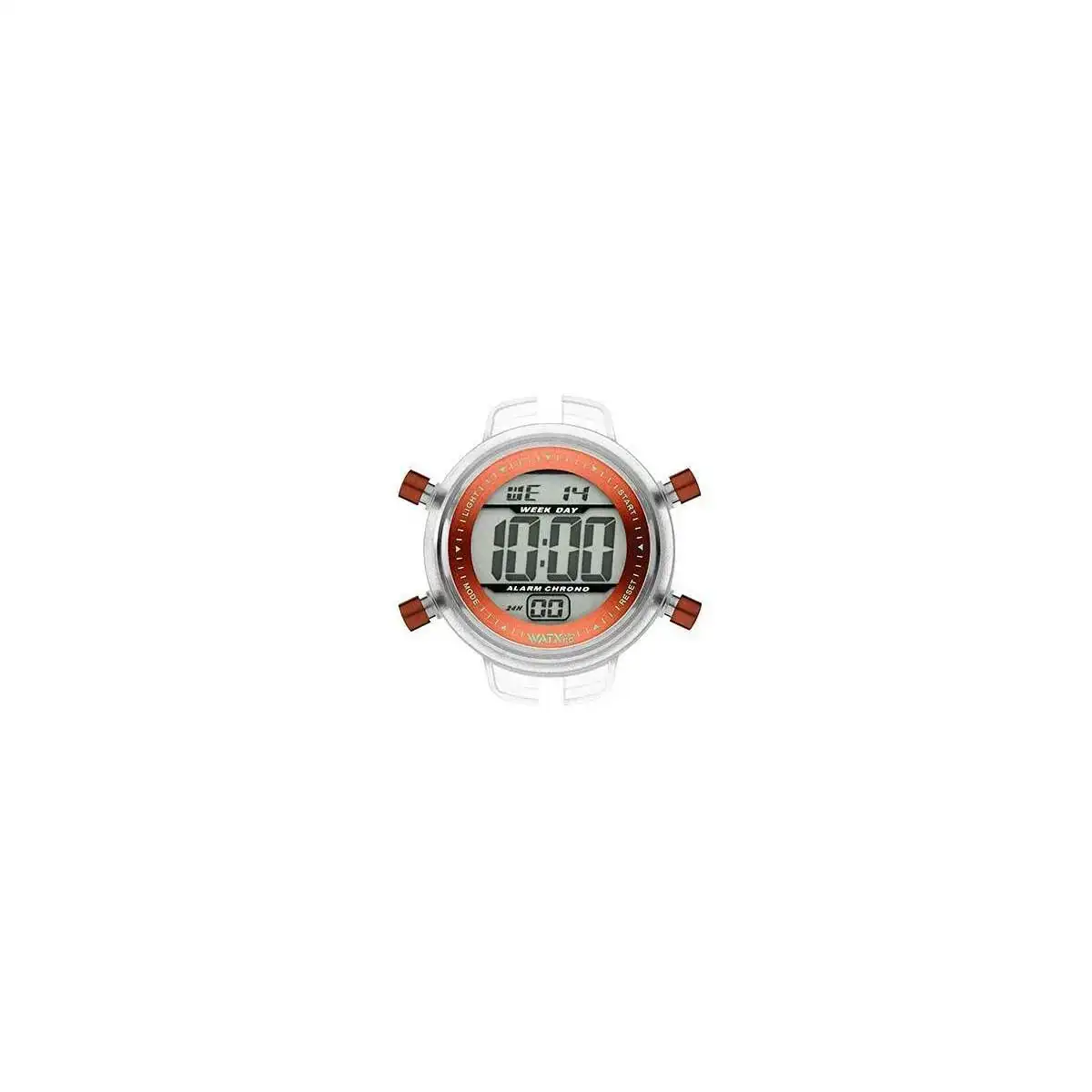 Montre femme watx colors rwa1518_5186. DIAYTAR COTE D'IVOIRE - Là où Choisir est une Célébration de l'Artisanat. Explorez notre gamme variée et choisissez des produits qui incarnent la tradition et le talent des artisans du Côte d'Ivoire.