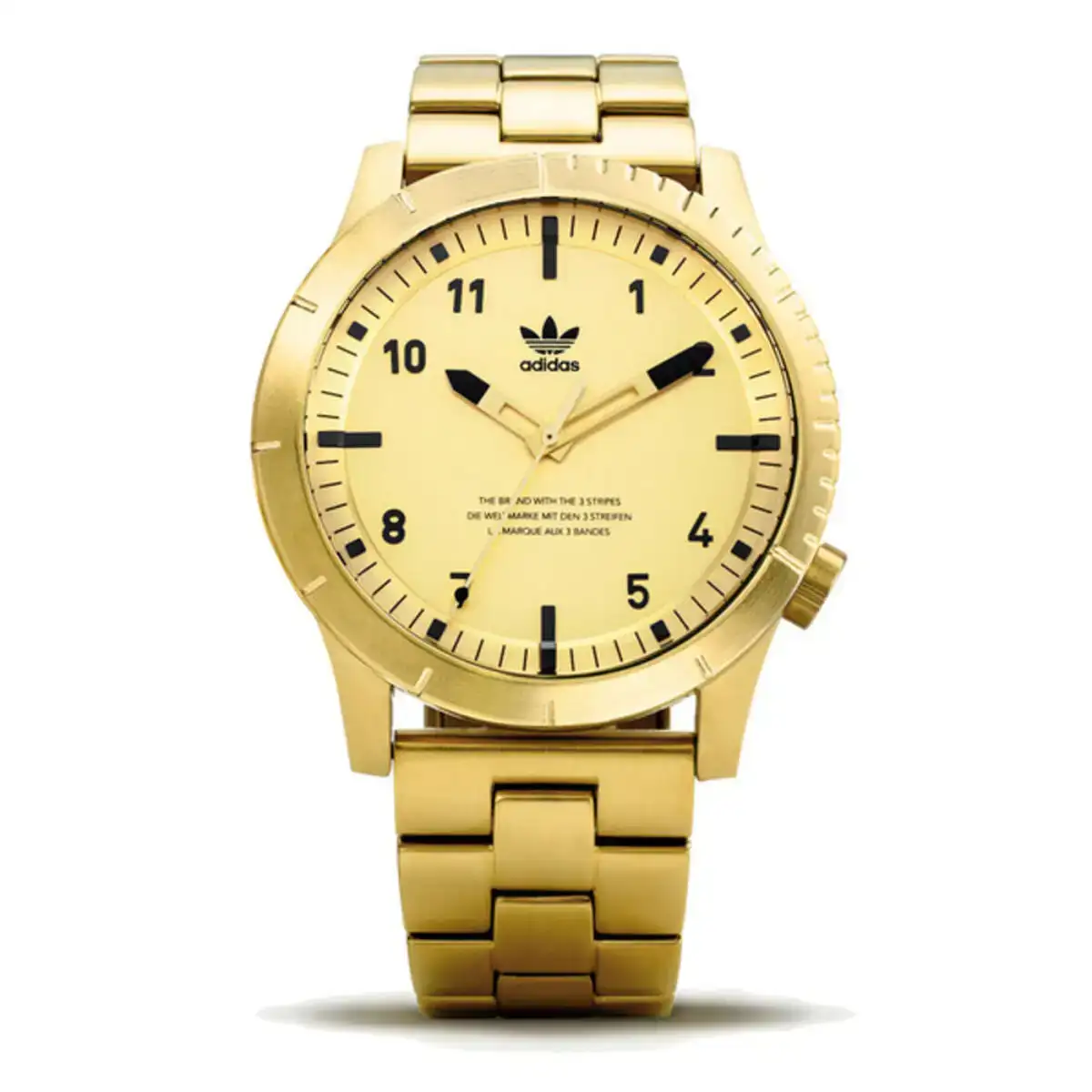 Montre homme adidas z03510 00 o 42 mm _8033. DIAYTAR COTE D'IVOIRE - Là où les Rêves de Shopping Deviennent Réalité. Naviguez à travers notre catalogue diversifié et choisissez parmi une variété d'articles qui feront de votre shopping une expérience inoubliable.