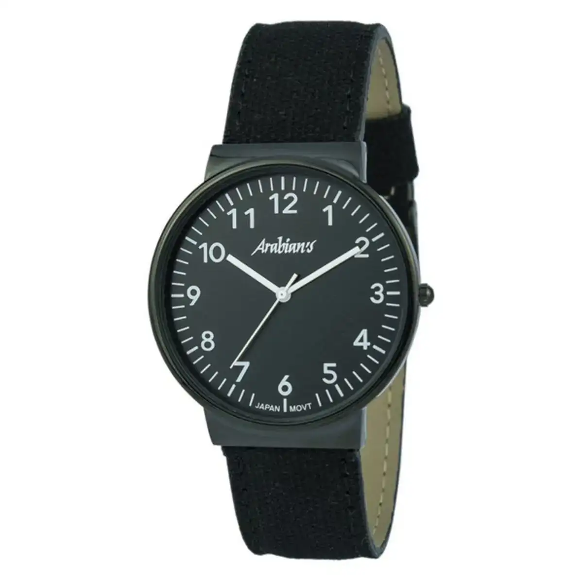 Montre homme arabians hna2235n o 38 mm _7096. DIAYTAR COTE D'IVOIRE - Votre Portail Vers l'Élégance Accessible. Parcourez notre boutique en ligne pour découvrir des produits qui incarnent le luxe à des prix abordables.