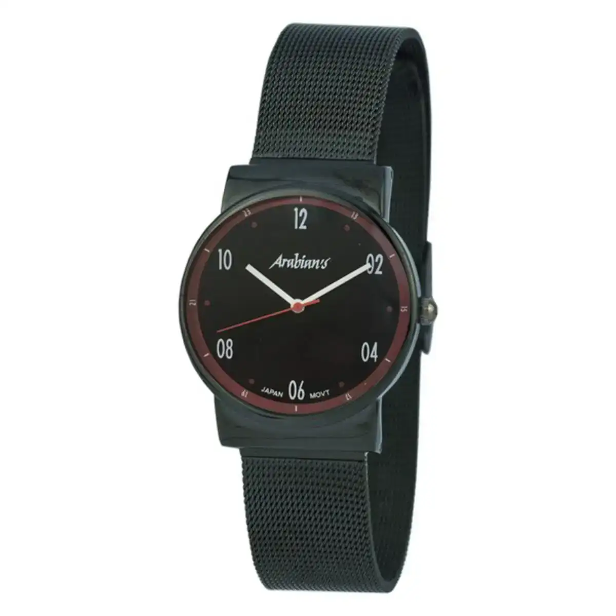 Montre homme arabians hna2235nr o 38 mm _3970. Bienvenue sur DIAYTAR COTE D'IVOIRE - Où l'Authenticité Rencontre le Confort. Plongez dans notre univers de produits qui allient tradition et commodité pour répondre à vos besoins.