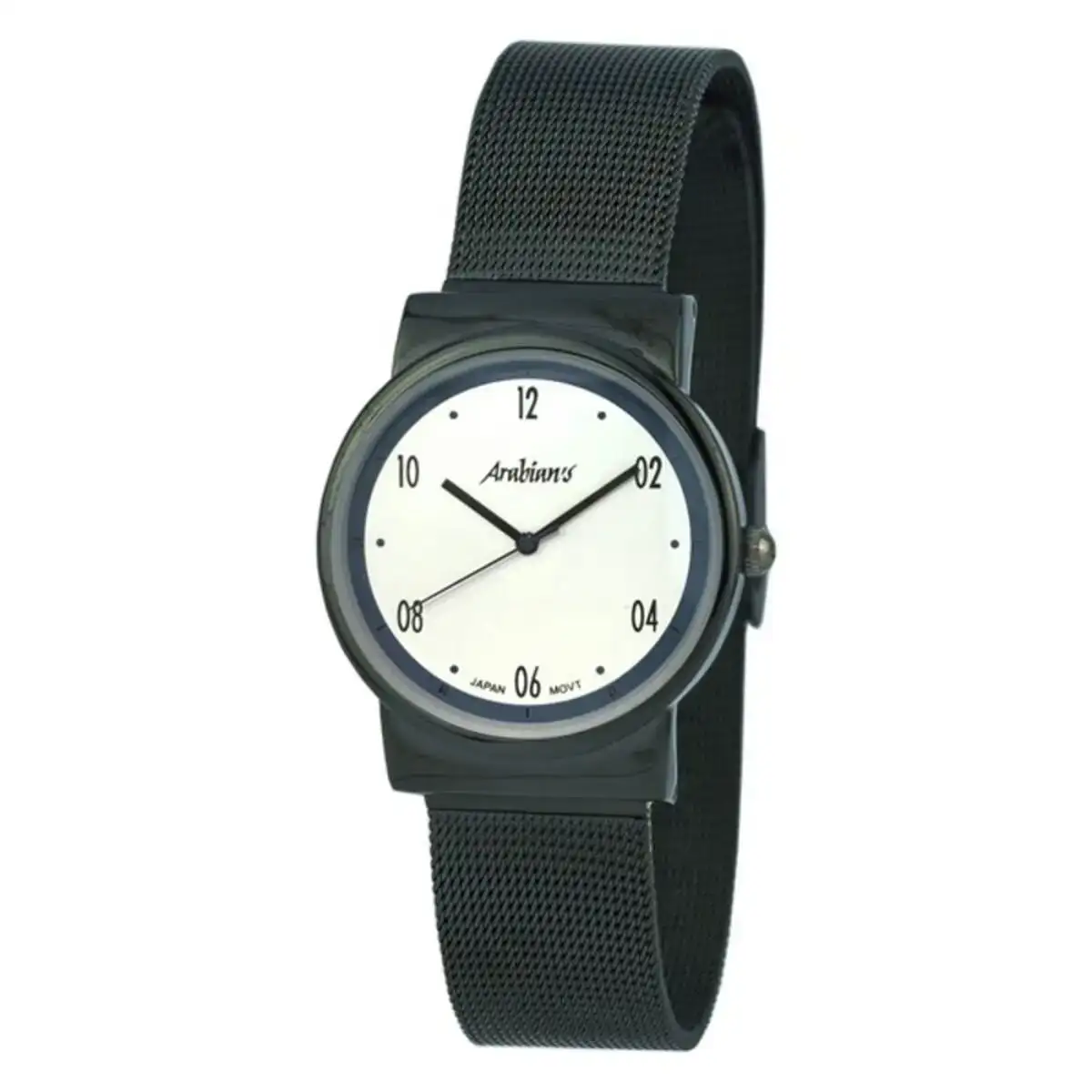 Montre homme arabians hna2235w o 38 mm _5639. DIAYTAR COTE D'IVOIRE - Votre Plateforme pour un Shopping Inspiré. Explorez nos offres variées et découvrez des articles qui stimulent votre créativité et embellissent votre vie.
