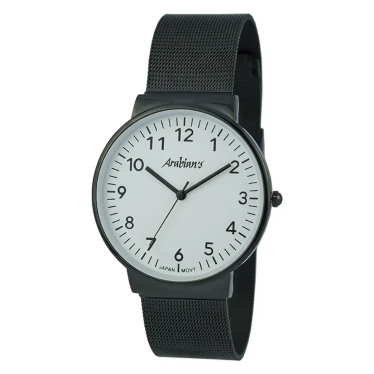 Montre homme arabians hna2235wb o 38 mm _1481. DIAYTAR COTE D'IVOIRE - L'Art de Magasiner sans Frontières. Parcourez notre vaste sélection d'articles et trouvez tout ce dont vous avez besoin, du chic à l'authentique, du moderne au traditionnel.
