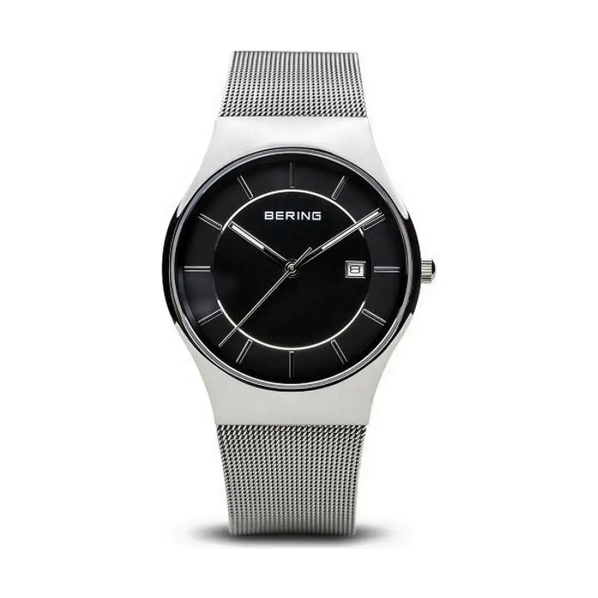 Montre homme bering classic_6336. DIAYTAR COTE D'IVOIRE - Où Chaque Produit est une Promesse de Qualité. Explorez notre boutique en ligne et choisissez des produits qui répondent à vos exigences élevées.