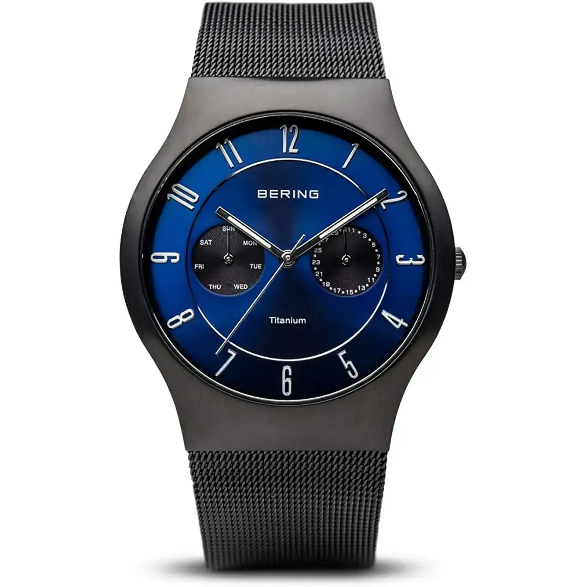 Montre homme bering noir bleu reconditionne c _3286. DIAYTAR COTE D'IVOIRE - Où Choisir est un Acte de Création. Naviguez à travers notre plateforme et choisissez des produits qui complètent votre histoire personnelle.