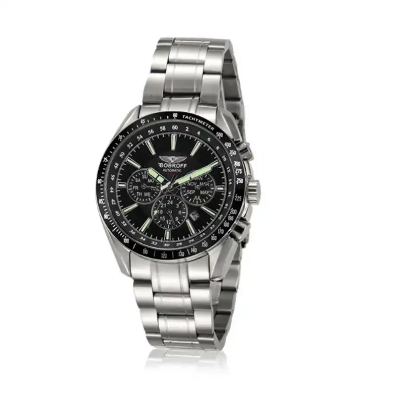Montre homme bobroff bf0010_6105. DIAYTAR COTE D'IVOIRE - Où Chaque Sélection Vous Parle. Parcourez nos catégories et découvrez des produits qui reflètent vos passions et vos besoins, pour un shopping personnel et inspirant.