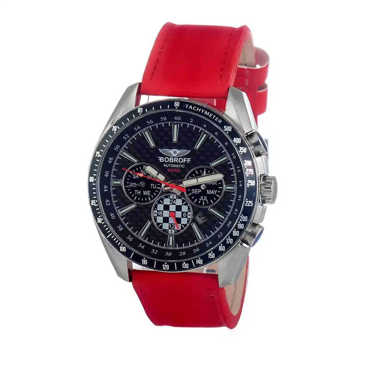 Montre homme bobroff bf0012 s011 o 42 mm _5118. DIAYTAR COTE D'IVOIRE - Où la Mode et le Confort se Rencontrent. Plongez dans notre univers de produits et trouvez des articles qui vous habillent avec style et aisance.