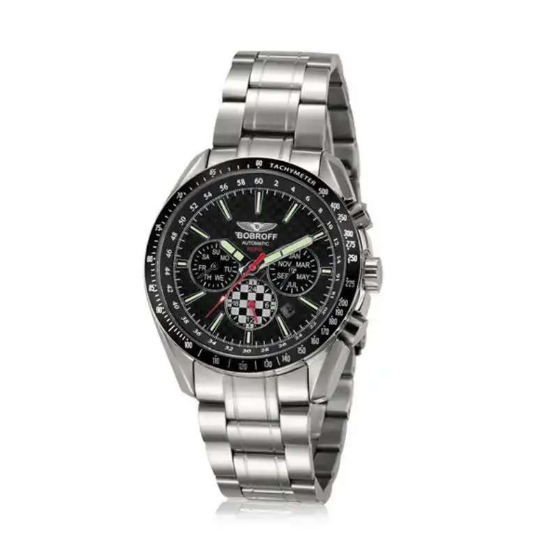 Montre homme bobroff bf0012_7733. DIAYTAR COTE D'IVOIRE - Votre Compagnon Shopping, Votre Style Unique. Explorez notre boutique en ligne pour dénicher des trésors qui expriment qui vous êtes, de la mode à la maison.