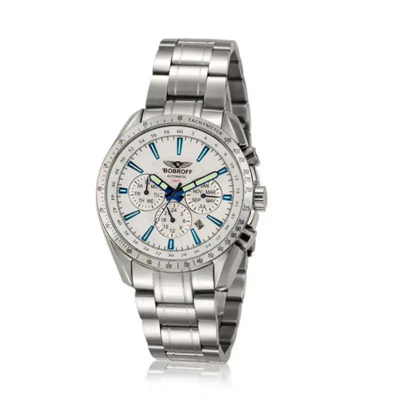 Montre homme bobroff bf0015_1090. Entrez dans le Monde de DIAYTAR COTE D'IVOIRE - Où Chaque Article Raconte une Histoire Unique. Explorez notre boutique en ligne pour dénicher des trésors qui incarnent l'âme du Côte d'Ivoire.