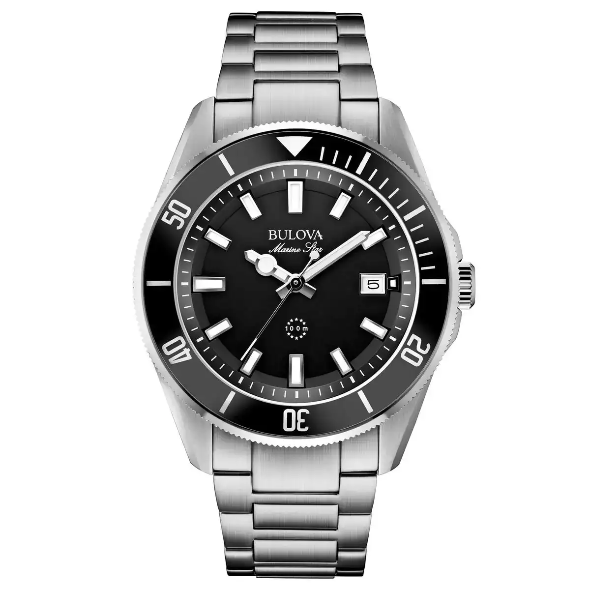 Montre homme bulova 98b203_2333. Bienvenue sur DIAYTAR COTE D'IVOIRE - Où Chaque Produit a son Charme. Explorez notre sélection minutieuse et trouvez des articles qui vous séduisent et vous inspirent.
