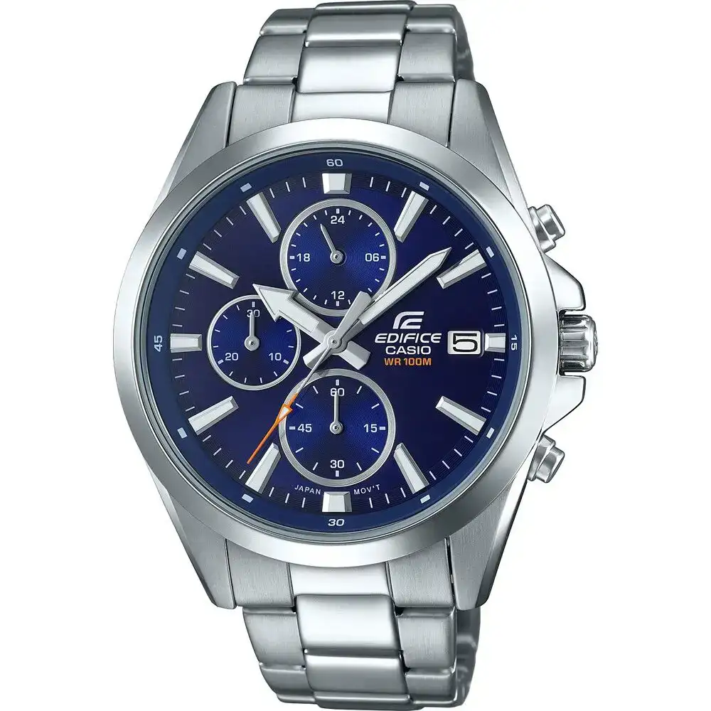 Montre homme casio 560d 2avuef argente_7338. DIAYTAR COTE D'IVOIRE - Là où le Shopping Devient une Expérience. Naviguez à travers notre catalogue diversifié et découvrez des produits qui ajoutent de la couleur et de la passion à votre vie.