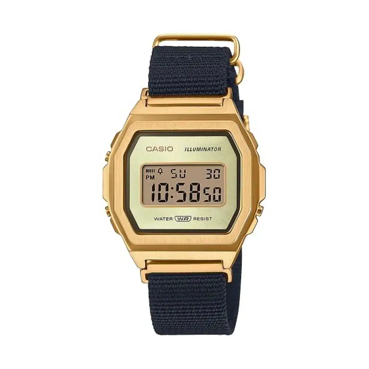 Montre homme casio a1000mgn 9er_1217. Entrez dans le Monde de DIAYTAR COTE D'IVOIRE - Où Chaque Produit Raconte une Histoire Unique. Explorez notre sélection et laissez-vous transporter par des récits à travers les articles que vous choisissez.