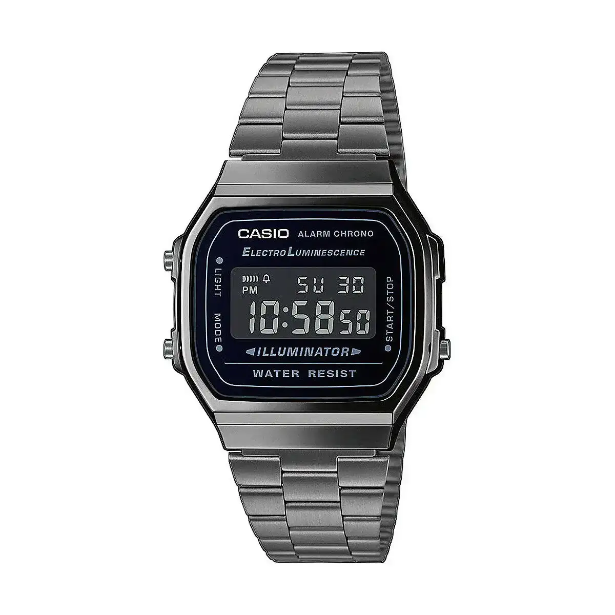 Montre homme casio a168wegg 1bef noir argente o 38 mm _8677. DIAYTAR COTE D'IVOIRE - Votre Plateforme Shopping, Votre Choix Éclairé. Explorez nos offres et choisissez des articles de qualité qui reflètent votre style et vos valeurs.