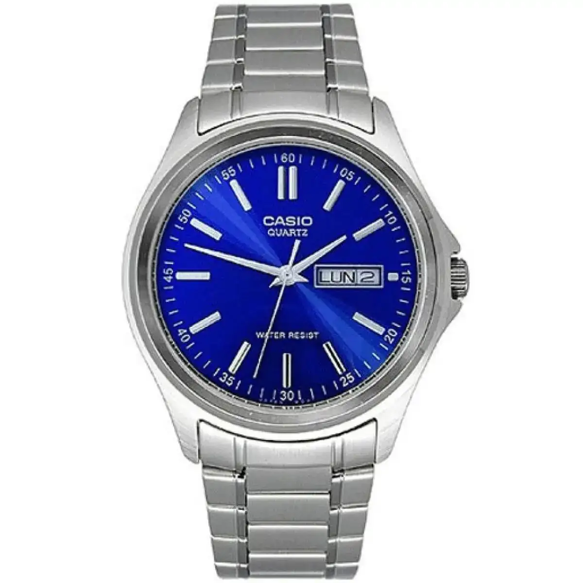Montre homme casio argente o 38 5 mm _4593. DIAYTAR COTE D'IVOIRE - Votre Portail Vers l'Exclusivité. Explorez notre boutique en ligne pour trouver des produits uniques et exclusifs, conçus pour les amateurs de qualité.