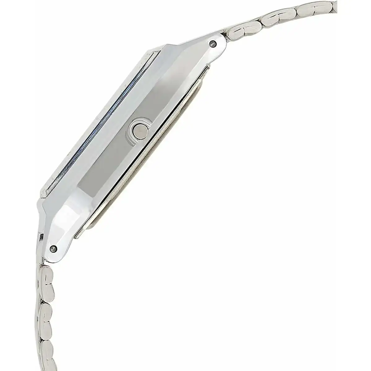 Montre homme casio argente_5784. DIAYTAR COTE D'IVOIRE - L'Art de Vivre avec Authenticité. Explorez notre gamme de produits artisanaux et découvrez des articles qui apportent une touche unique à votre vie.