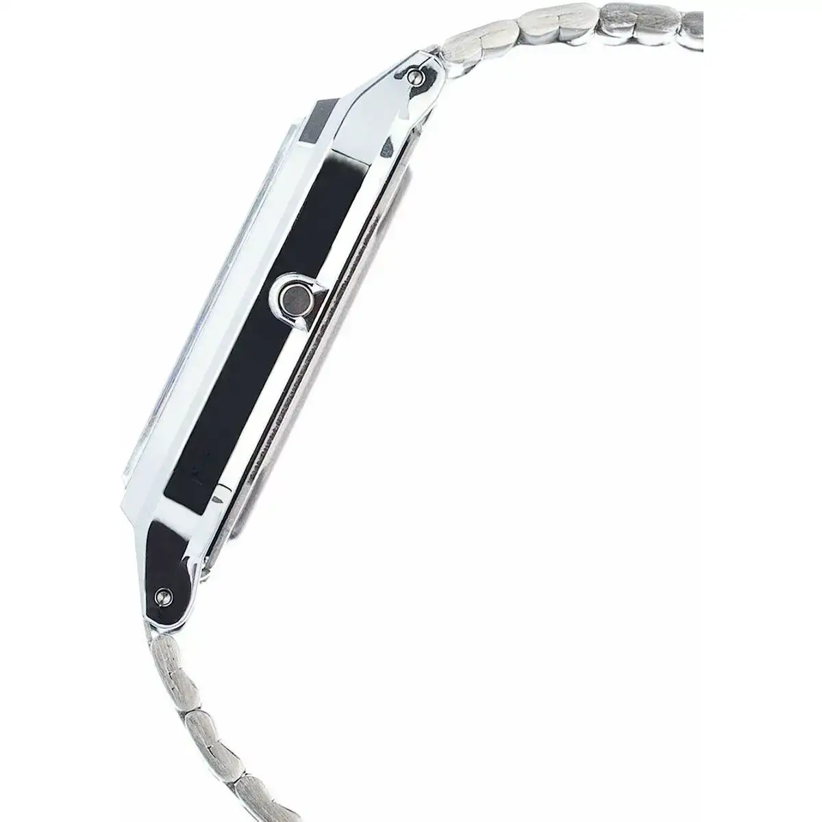 Montre homme casio argente_6420. DIAYTAR COTE D'IVOIRE - Où l'Élégance se Mêle à l'Authenticité. Naviguez à travers notre boutique en ligne et choisissez des produits qui incarnent le style et la tradition du Côte d'Ivoire.