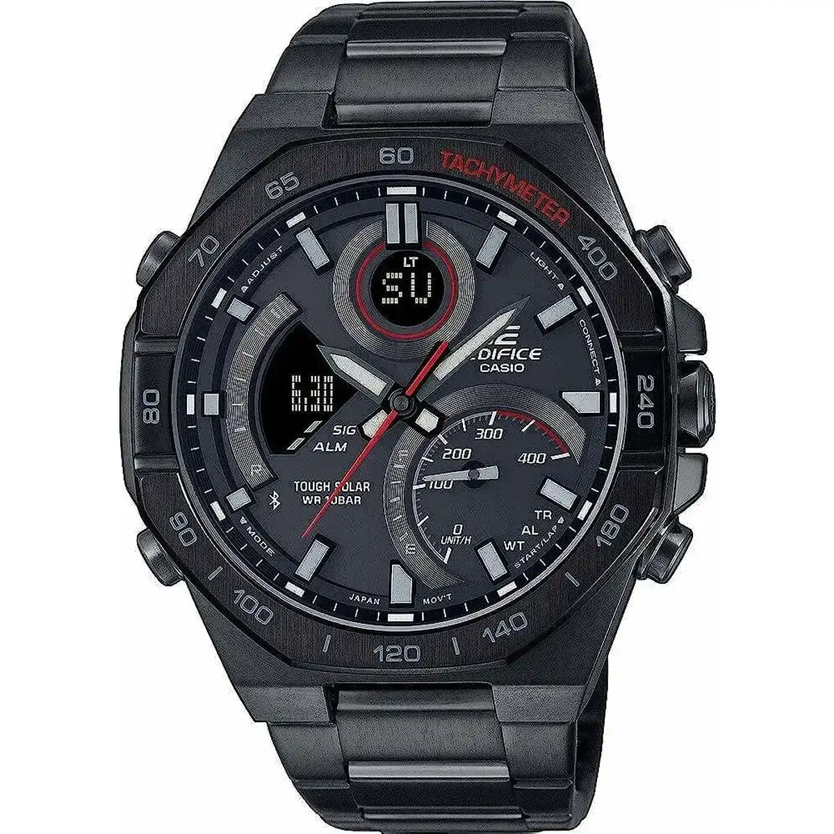 Montre homme casio ecb 950dc 1aef_5308. DIAYTAR COTE D'IVOIRE - Là où le Shopping Devient une Expérience. Naviguez à travers notre catalogue diversifié et découvrez des produits qui ajoutent de la couleur et de la passion à votre vie.