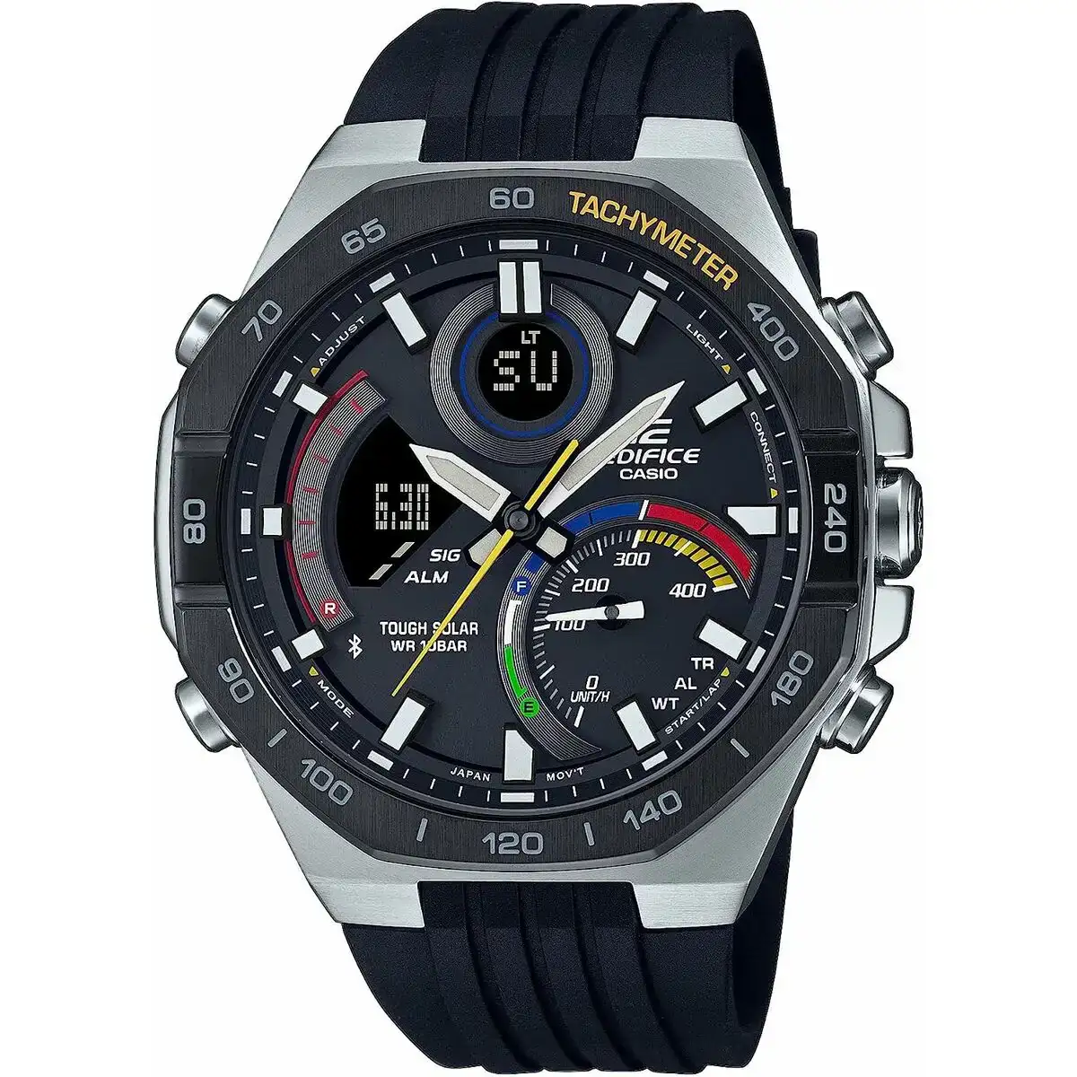 Montre homme casio ecb 950mp 1aef_8968. DIAYTAR COTE D'IVOIRE - Où Choisir est une Découverte. Parcourez notre catalogue et trouvez des articles qui éveillent votre curiosité et enrichissent votre expérience shopping.