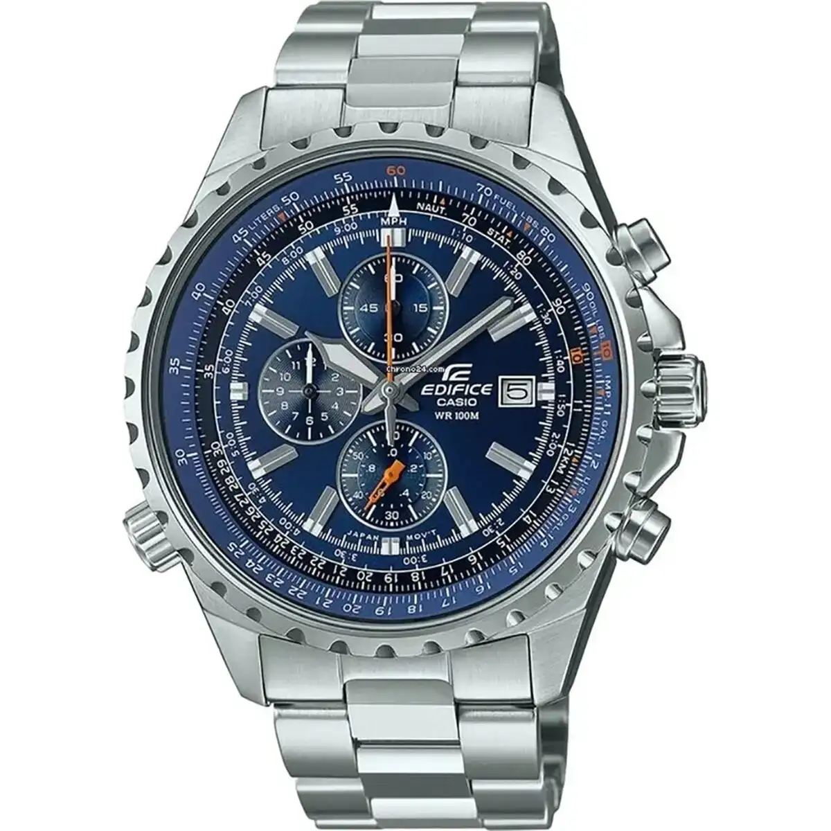 Montre homme casio ef 527d 2avuef_7525. Bienvenue sur DIAYTAR COTE D'IVOIRE - Où Chaque Détail compte. Plongez dans notre univers et choisissez des produits qui ajoutent de l'éclat et de la joie à votre quotidien.