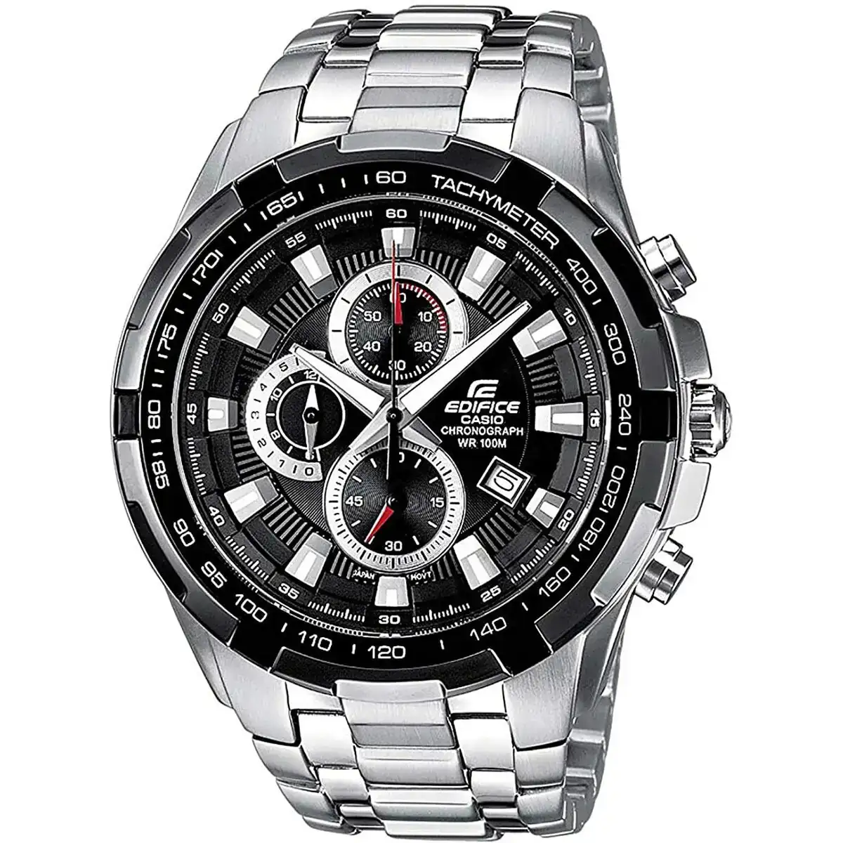 Montre homme casio ef 539d 1avef_1633. Bienvenue sur DIAYTAR COTE D'IVOIRE - Où le Shopping est une Affaire Personnelle. Découvrez notre sélection et choisissez des produits qui reflètent votre unicité et votre individualité.