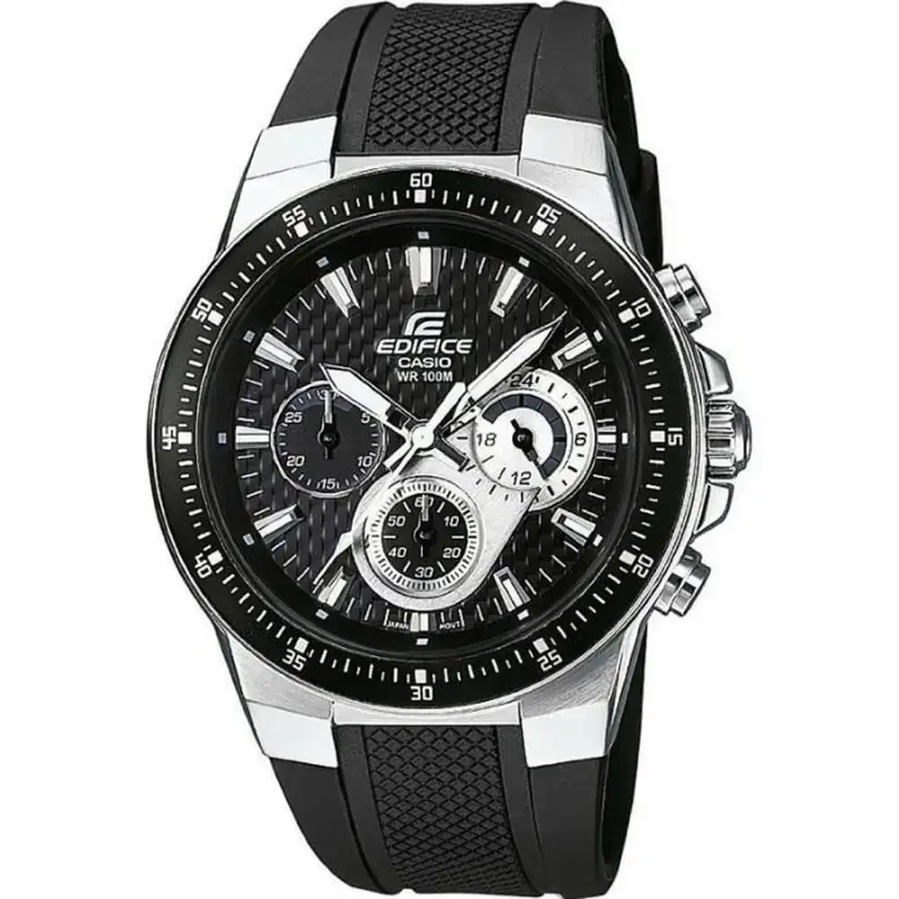 Montre homme casio ef 564d 1avef_3573. DIAYTAR COTE D'IVOIRE - Là où Choisir est une Affirmation de Style. Naviguez à travers notre boutique en ligne et choisissez des produits qui vous distinguent et vous valorisent.