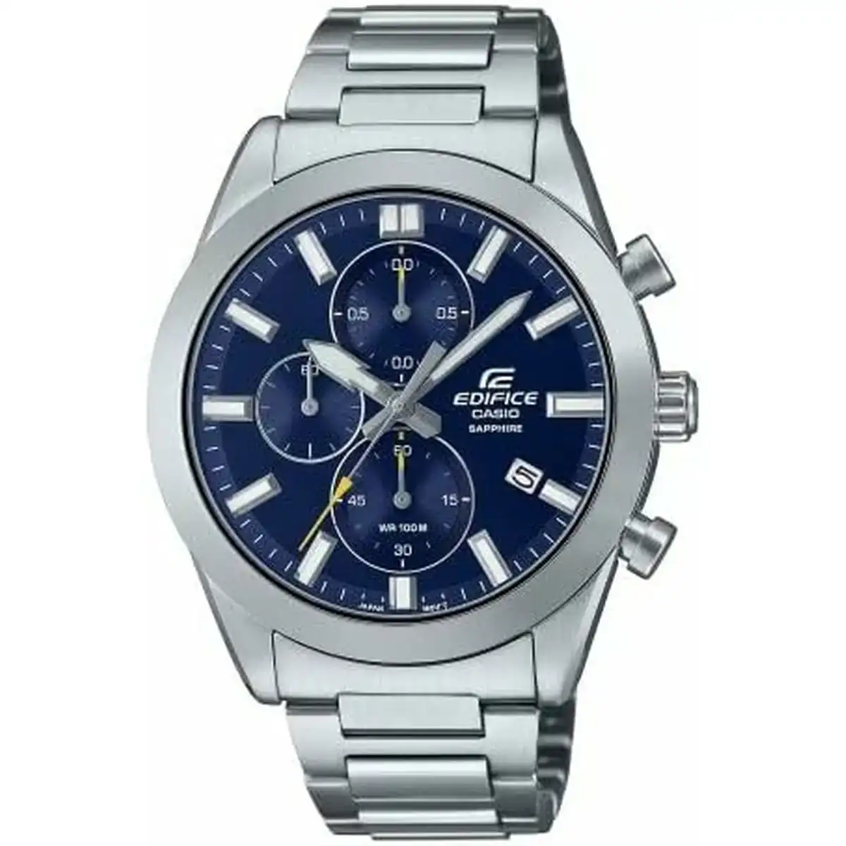 Montre homme casio efb 710d 2avuef_2805. DIAYTAR COTE D'IVOIRE - Votre Passage vers l'Exceptionnel. Naviguez à travers notre sélection minutieuse et découvrez des articles qui apportent une touche spéciale à chaque instant de votre vie.