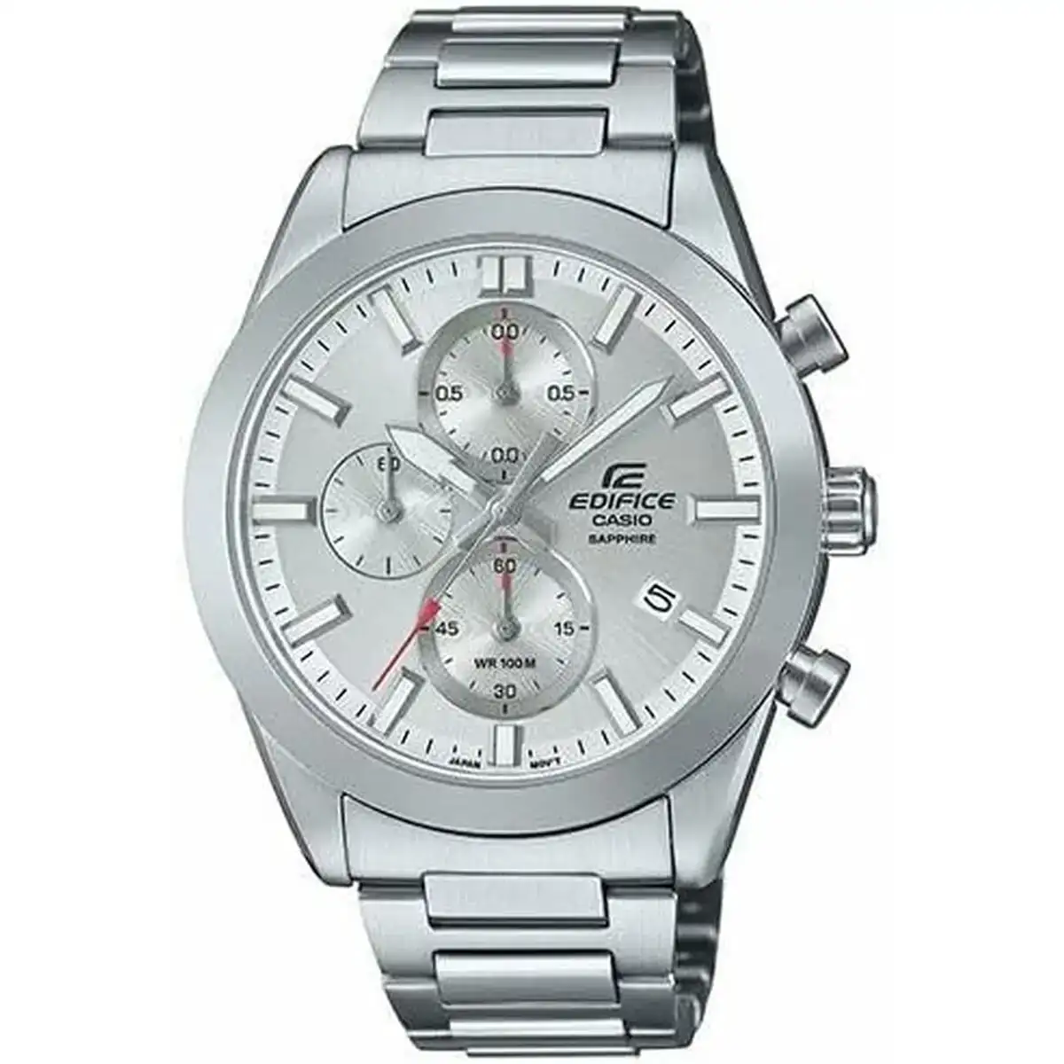 Montre homme casio efb 710d 7avuef_1108. DIAYTAR COTE D'IVOIRE - Où Chaque Sélection est une Victoire. Découvrez notre boutique en ligne et trouvez des articles qui vous rendent la vie plus belle, un choix à la fois.