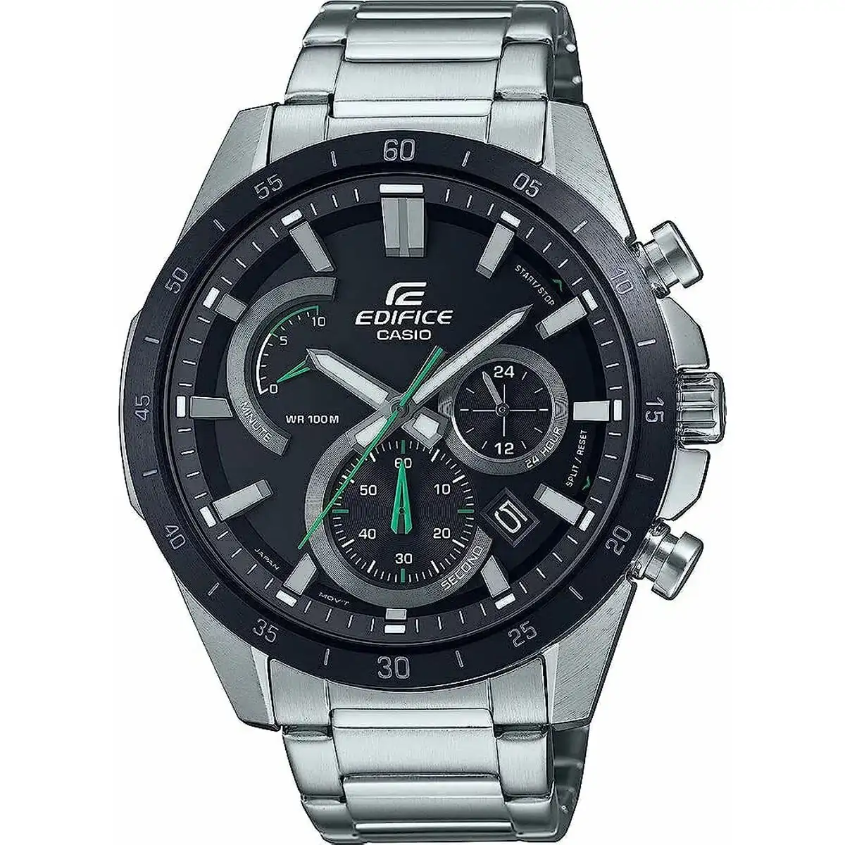 Montre homme casio efr 573db 1avuef_6127. DIAYTAR COTE D'IVOIRE - Où Chaque Détail Compte. Naviguez à travers notre gamme variée et choisissez des articles qui ajoutent une touche spéciale à votre quotidien, toujours avec qualité et style.