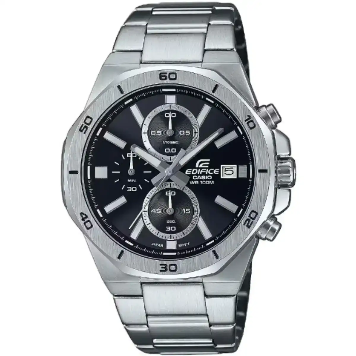 Montre homme casio efv 640d 1avuef_6569. DIAYTAR COTE D'IVOIRE - Votre Destination pour un Shopping Réfléchi. Découvrez notre gamme variée et choisissez des produits qui correspondent à vos valeurs et à votre style de vie.
