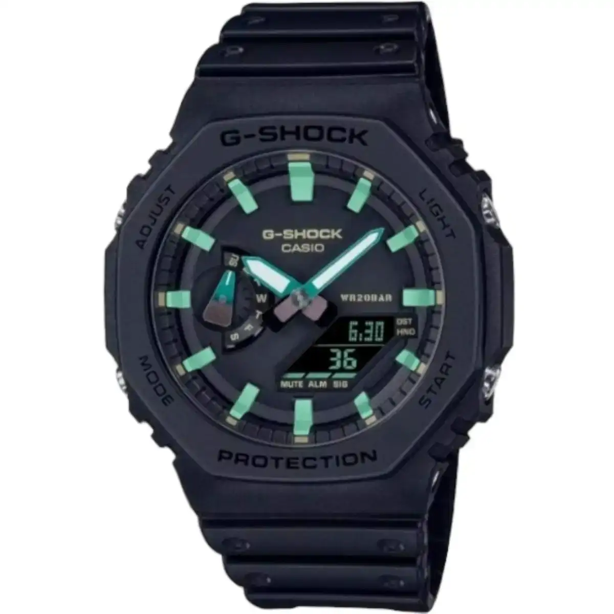 Montre homme casio g shock classic black rust o 45 mm _9172. Entrez dans l'Univers de DIAYTAR COTE D'IVOIRE - Où Chaque Produit a une Signification. Explorez notre gamme diversifiée et découvrez des articles qui résonnent avec votre vie.