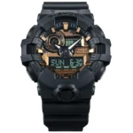 Montre homme casio g shock classic black rust o 53 mm _3079. DIAYTAR COTE D'IVOIRE - Où Choisir est une Célébration de l'Artisanat. Explorez notre boutique en ligne et choisissez des articles qui incarnent l'art et le savoir-faire du Côte d'Ivoire.