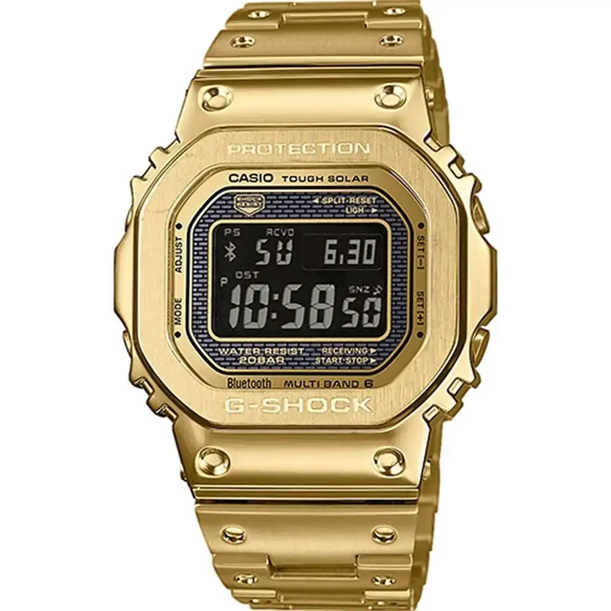 Montre homme casio g shock full metal 5000 series 35th anniversary 1983 2018 o 43 mm _6282. Découvrez DIAYTAR COTE D'IVOIRE - Votre Destination de Shopping Inspirée. Naviguez à travers nos offres variées et trouvez des articles qui reflètent votre personnalité et vos goûts.