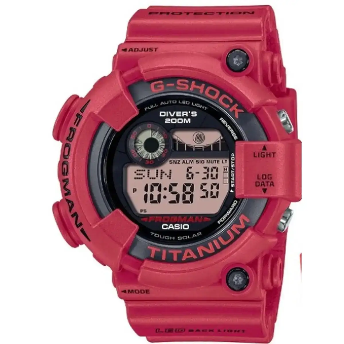 Montre homme casio g shock master of g frogman serie o 50 mm _4699. DIAYTAR COTE D'IVOIRE - L'Art de Vivre le Shopping Inspiré. Parcourez notre catalogue et choisissez des produits qui reflètent votre passion pour la beauté et l'authenticité.