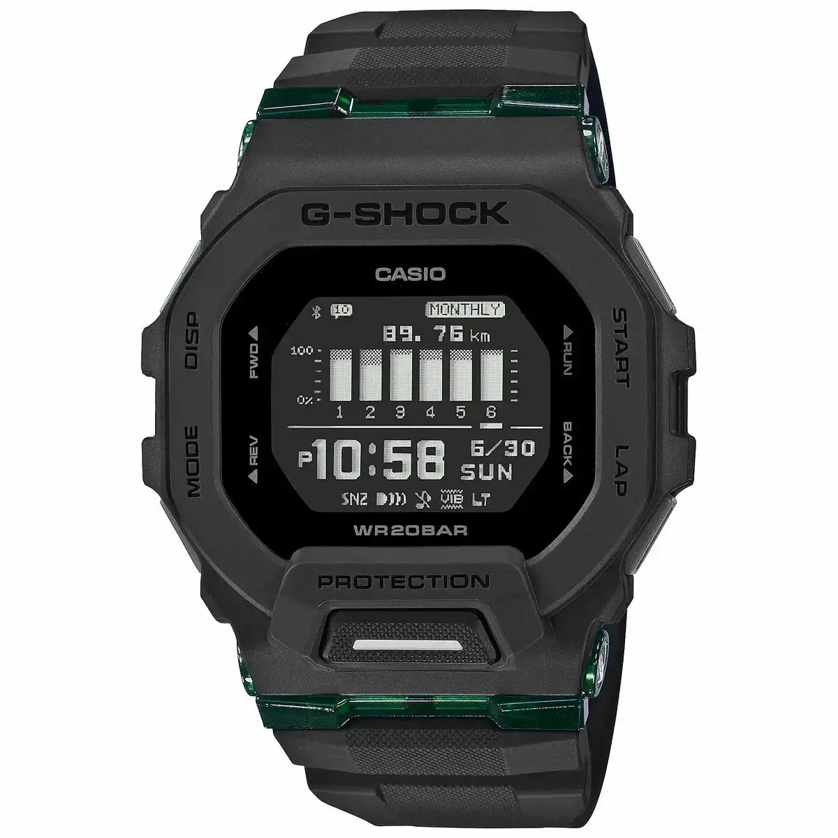 Montre homme casio g shock noir_6862. DIAYTAR COTE D'IVOIRE - Votre Destination Shopping Inspirante. Explorez notre catalogue pour trouver des articles qui stimulent votre créativité et votre style de vie.
