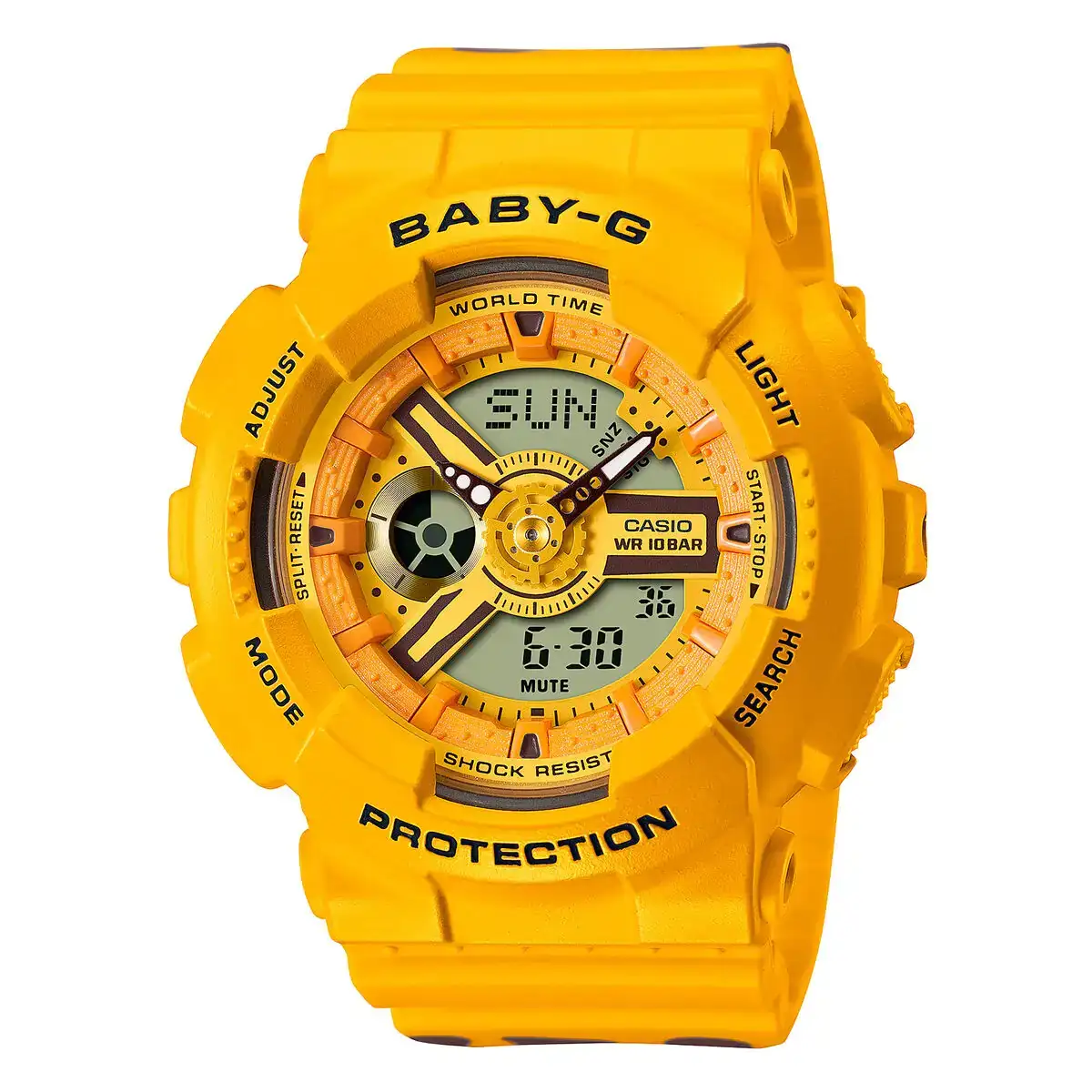 Montre homme casio ga 110slc 9aer o 50 mm _4370. DIAYTAR COTE D'IVOIRE - Où Choisir Devient une Expression de Soi. Découvrez notre boutique en ligne et trouvez des articles qui révèlent votre personnalité et votre style.